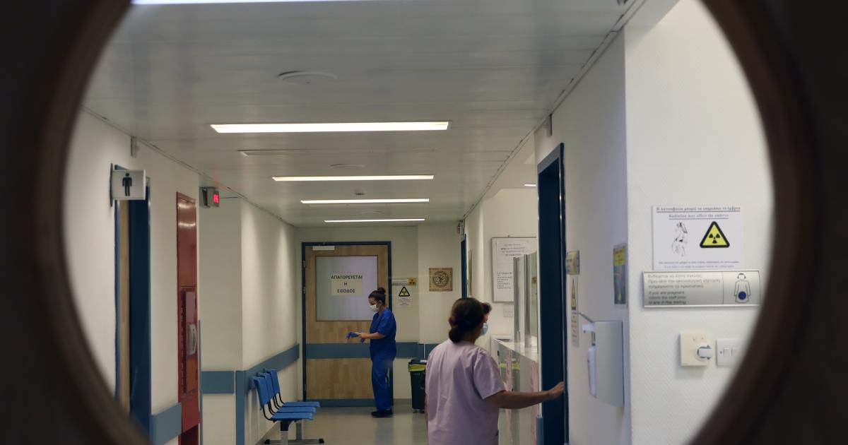 Επιχορήγηση πέντε ασθενών με κόστος άνω των 200.000 € χωρίς επιβεβαίωση