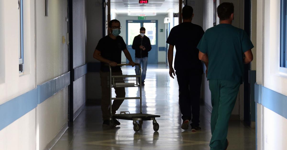 Τρεις άνδρες που πάσχουν από υποκείμενες ασθένειες: Νέα θύματα της επιδημίας στην Κύπρο