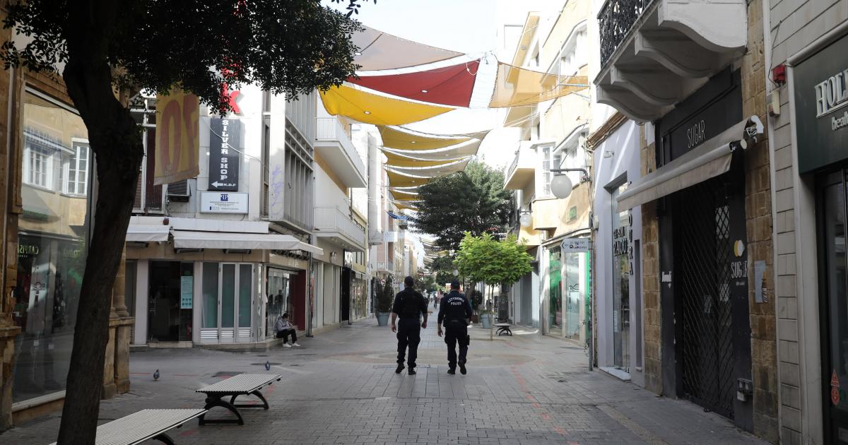 «Πρώτος αξιωματούχος» του υποσταθμού Ledra, οι πολίτες είναι ικανοποιημένοι (VIDEO)