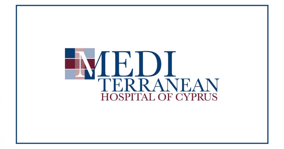 Νοσοκομείο Μεσογείου Κύπρου
