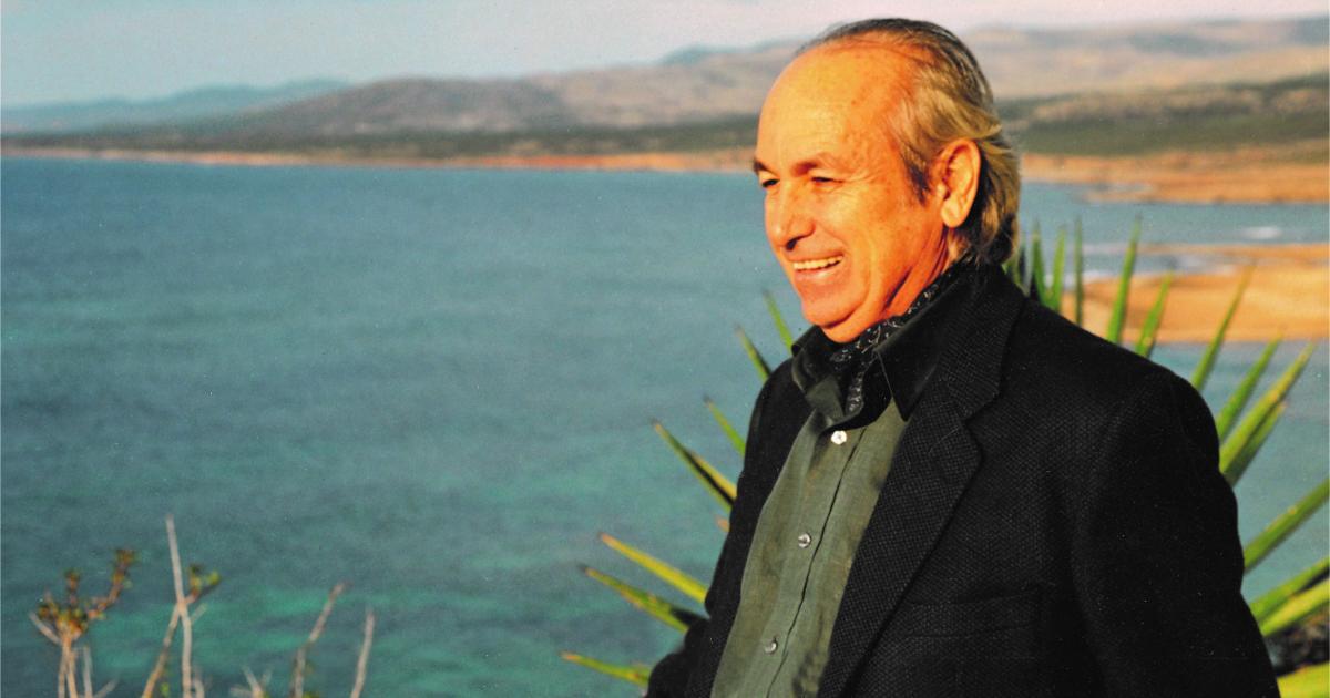 Ο διάσημος επιχειρηματίας της Κερύνειας Μιχαλάκης Λεπτός πέθανε σήμερα