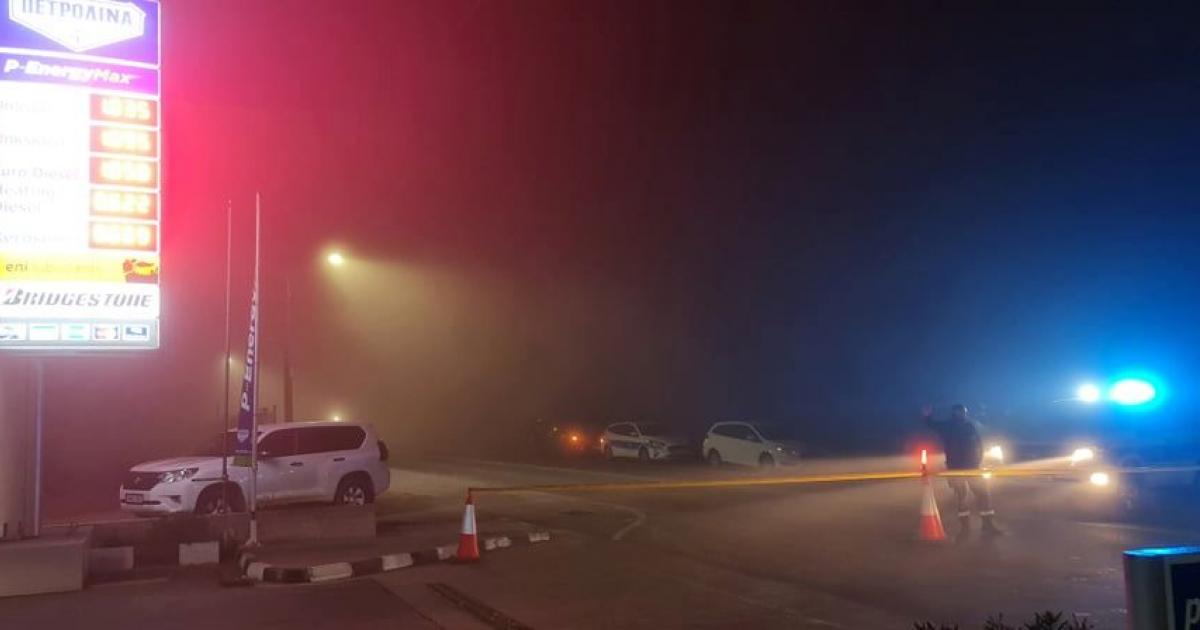Η ομίχλη «καλύπτει» τα στοιχεία της απόπειρας δολοφονίας ενός 38χρονου άνδρα στο Chery