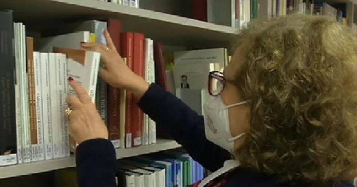 Στην επιδημία … το βιβλίο “φάρμακο” κατά της μοναξιάς (VIDEO)