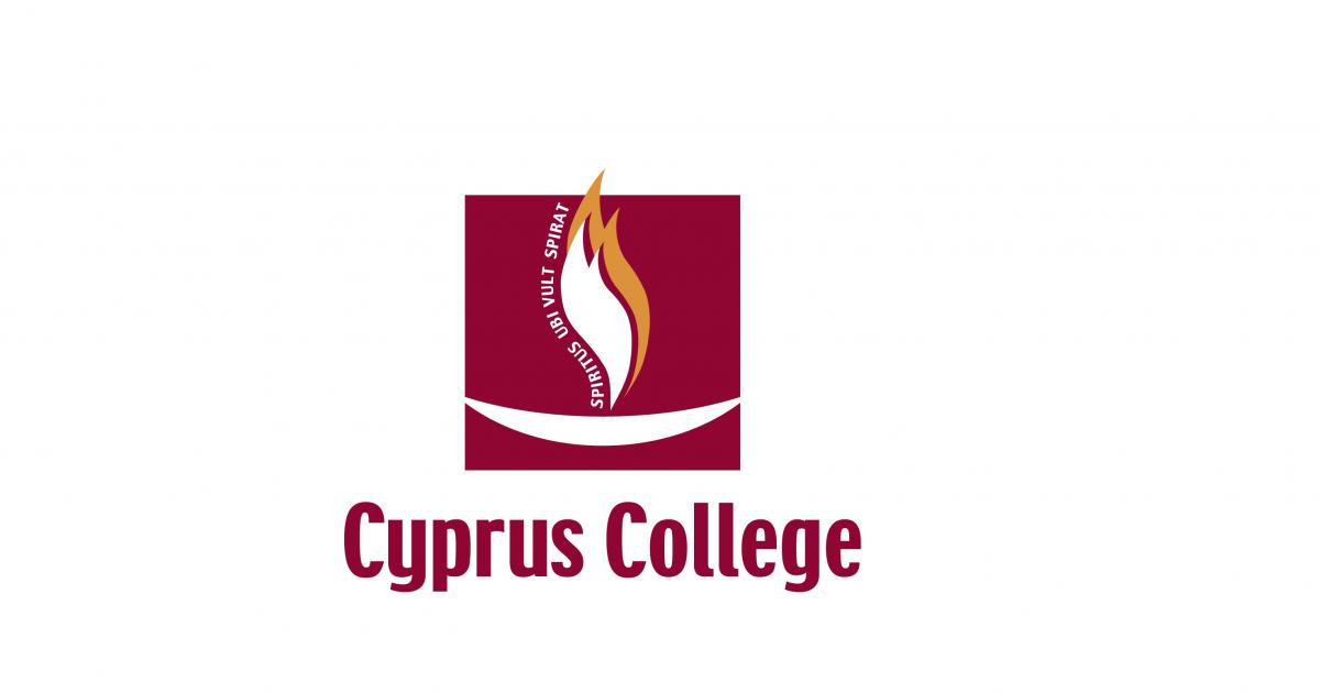 Το CYPRUS COLLEGE ανακοινώνει ένα νέο εμπλουτισμένο πρόγραμμα