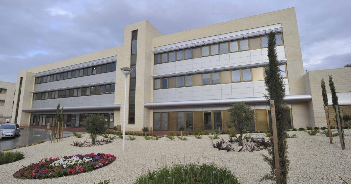 Κέντρο Ογκολογίας της Τράπεζας Κύπρου – το πιο ισχυρό όπλο για την καταπολέμηση του καρκίνου