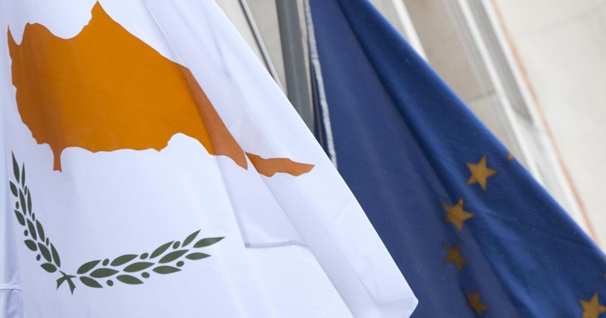 La politique de cohésion est aux côtés de Chypre, de la France et de la Belgique !