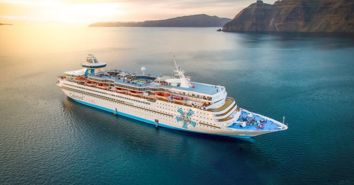 Η Celestyal Cruises ανακοινώνει ένα νέο επταήμερο ταξίδι από τη Λεμεσό