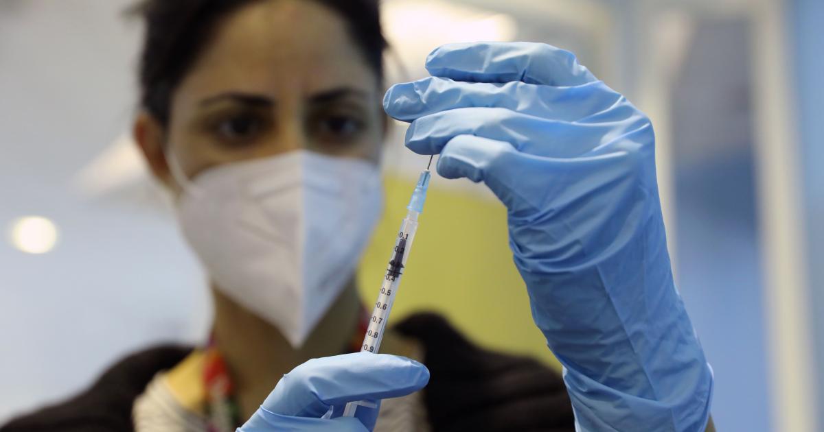 Τα εμβόλια Horizon εντείνονται τον πρώτο μήνα του καλοκαιριού (VIDEO)