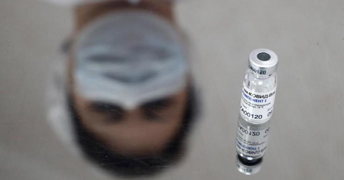 Η αλλαγή του ενδιαφέροντος για την AstraZeneca άλλαξε το σχέδιο εμβολιασμού;  (BINTEO)