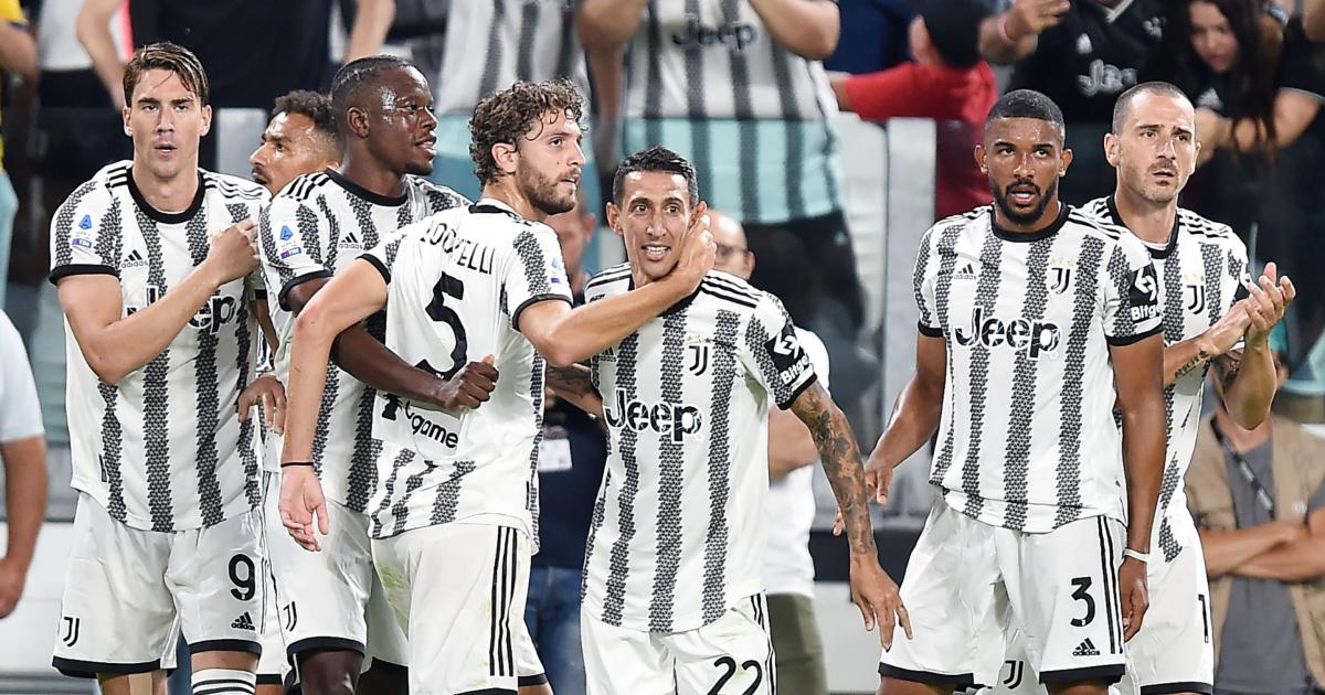 In Italia abbondano le voci che 15 punti verranno restituiti alla Juventus