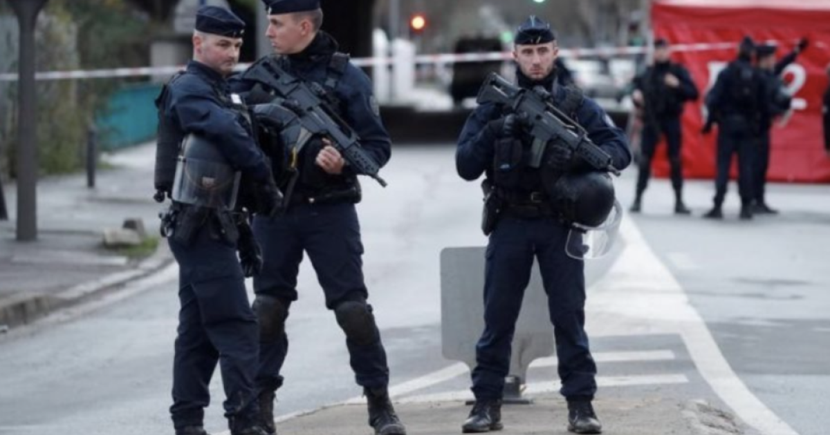 Un attentat terroriste a été évité en France, a déclaré le porte-parole du gouvernement