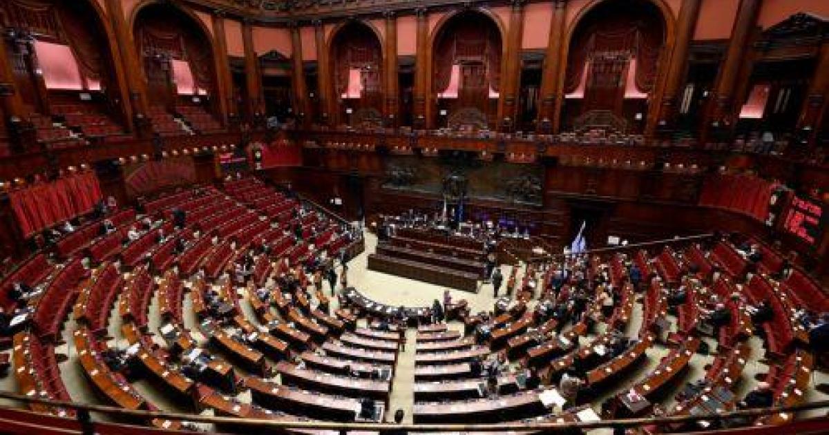 Parlamento italiano: chiede prosecuzione discussioni su EastMed