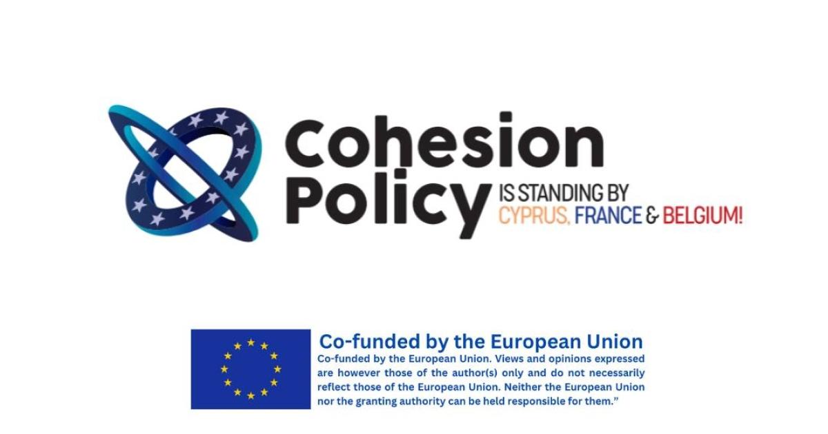 Découvrez ce que vous devez savoir sur la politique de cohésion de l'UE
