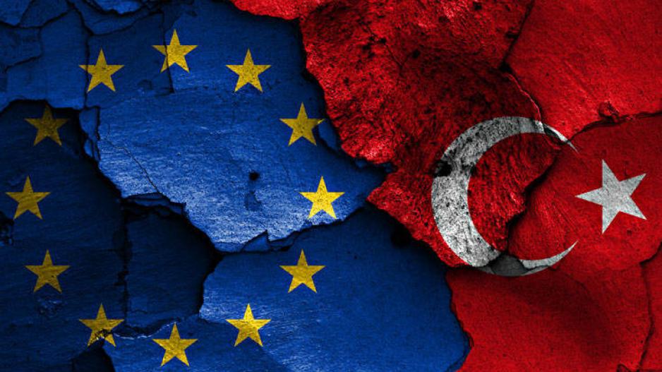 Αυξημένες εντάσεις μεταξύ ΕΕ-Τουρκίας λόγω της στάσης της Άγκυρας προς Κύπρο» | AlphaNews.Live