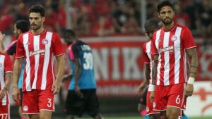 Το πρώτο «αγκάθι» του Λεμονή