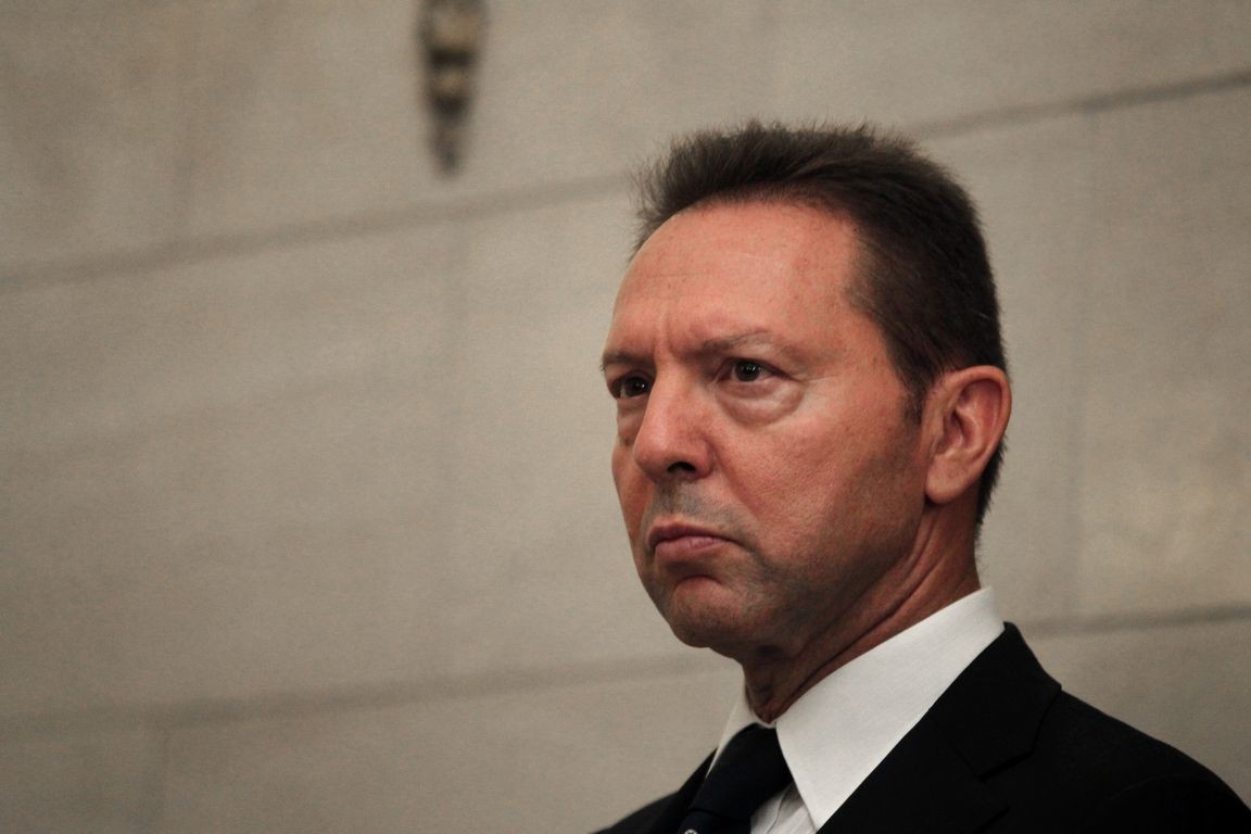 Στουρνάρας: Αμφίβολο να επιτευχθούν οι στόχοι του 2017