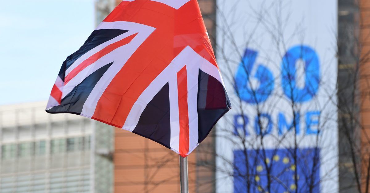 To μέλλον της ΕΕ στην ιστορική Σύνοδο Κορυφής της Ρώμης