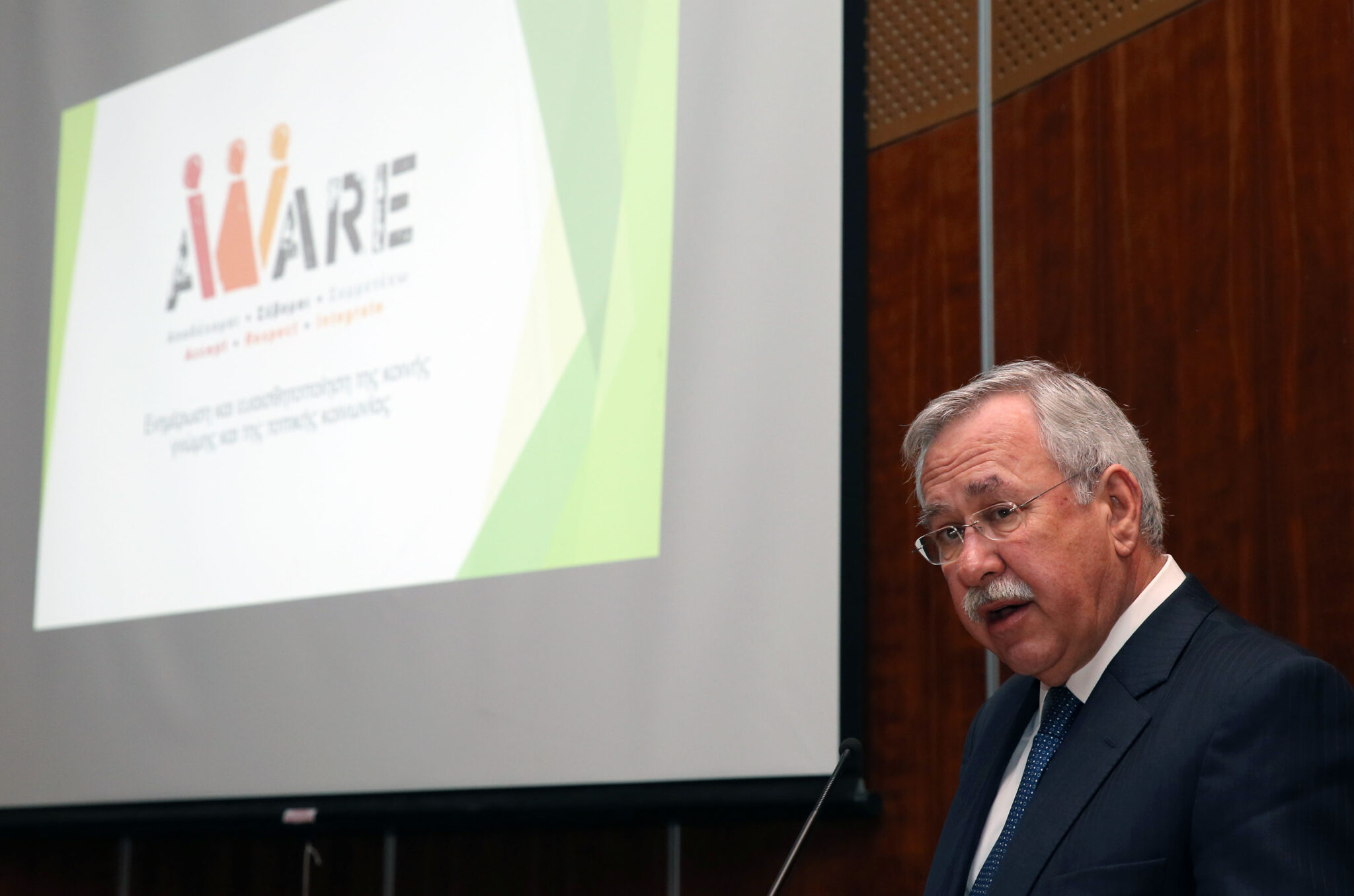 1100 πρόσφυγες έχουν φτάσει στην Κύπρο τα τελευταία χρόνια