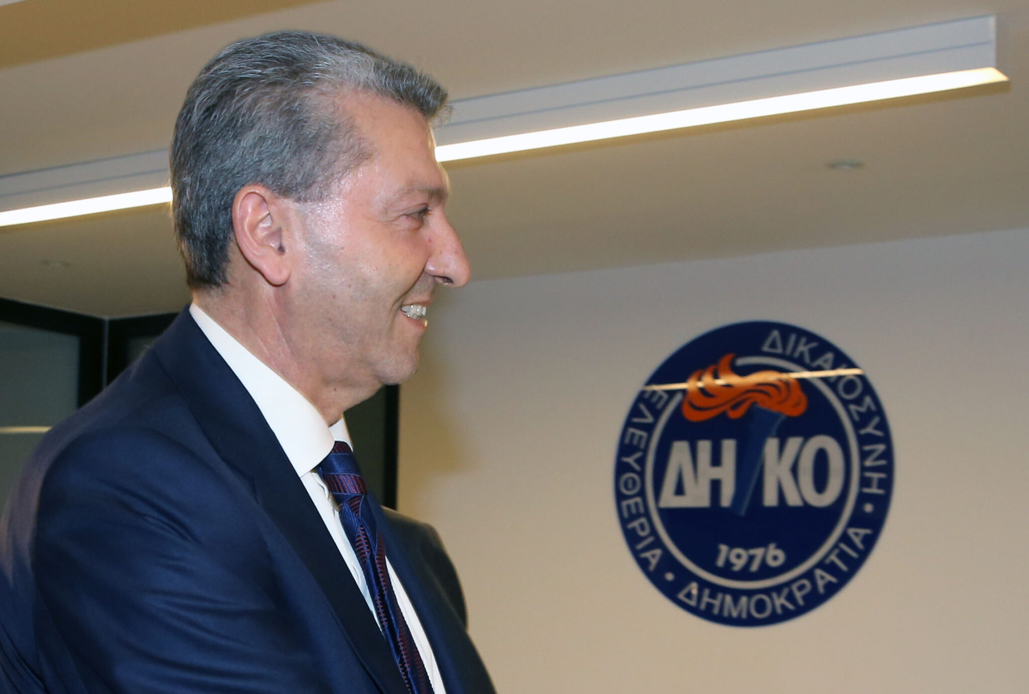 Τραβάει το δρόμο του ο Λιλλήκας;