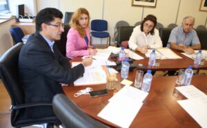 Ταμείο Προνοίας Δημοσίων Υπαλλήλων εντός του 2017