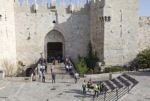 Στο Ισραήλ ο Υφυπουργός παρά τω Προέδρω για ανάπτυξη συνεργασίας