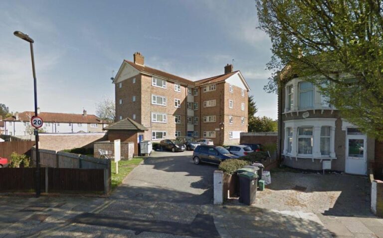 Νεκρός Κύπριος, μπροστά στην κάμερα του BBC (ΦΩΤΟΓΡΑΦΙΕΣ)