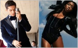 Χρήστος Μάστορας και Courtney: Διαψεύδουν τις φήμες περί χωρισμού