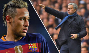 Μουρίνιο: «Αδύνατον να αποκτήσουμε τον Νεϊμάρ»