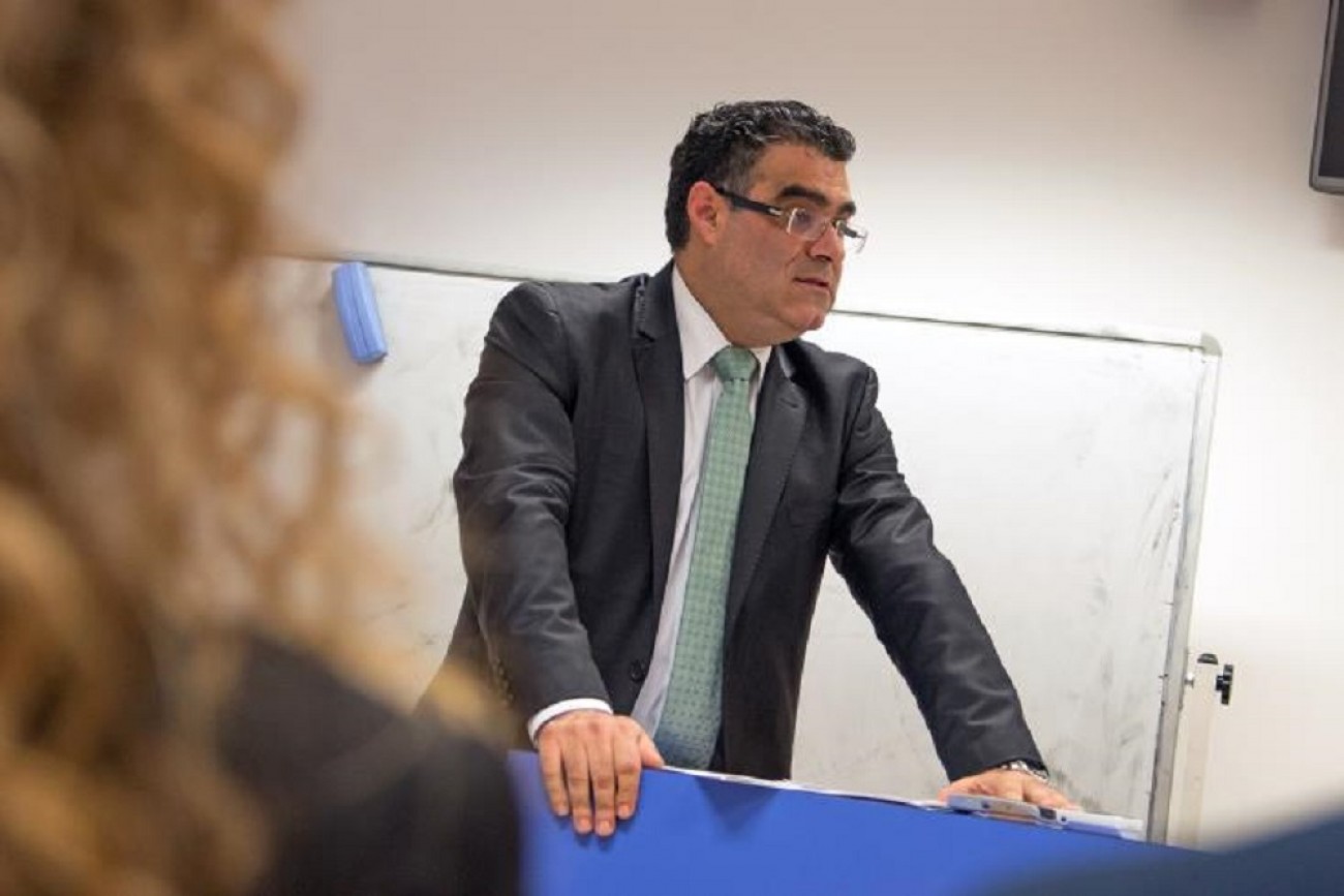 Κουγιάλης: Έχει βρεθεί κατάλληλος χώρος για απόρριψη αδρανών υλικών στην Πάφο