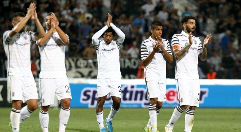 ''Προπόνηση'' στα social media !