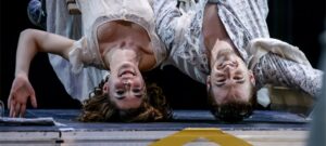 Οι 'Πυρκαγιές' παίζουν στον ΘΟΚ