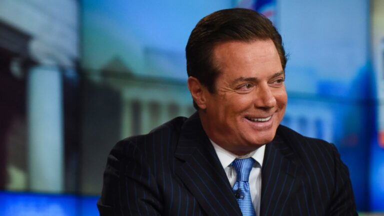 Υπ. Δικαιοσύνης: "Δεν έχει ζητηθεί δικαστική συνδρομή για την υπόθεση Manafort"