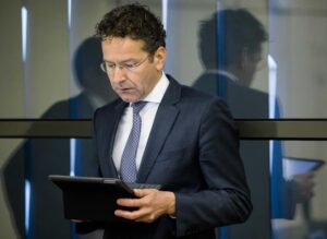 Προσπάθειες για επιστροφή της Τρόικας τη Δευτέρα στην Αθήνα