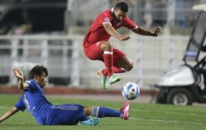 Σενάρια για Μπακαλί και Ολυμπιακό