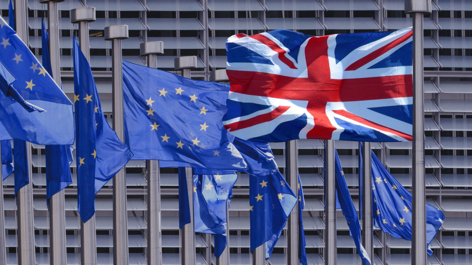 Σύνοδος κορυφής στις 29 Απριλίου για το Brexit