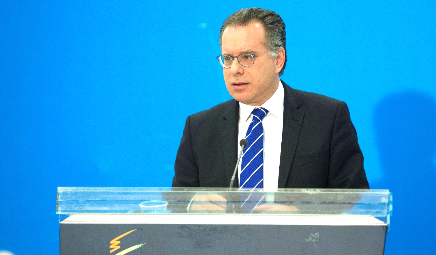 Νέα Δημοκρατία σε Κοτζιά: Γιατί δεν έθεσες το κυπριακό στον Τίλερσον;