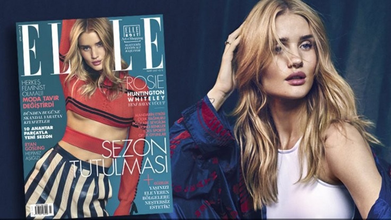 Ο Ερτντογάν τα έβαλε και με τη… μόδα!