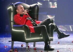 Σταμάτης Γονίδης: Έβαζα τις συντρόφους μου να κάνουν εκτρώσεις