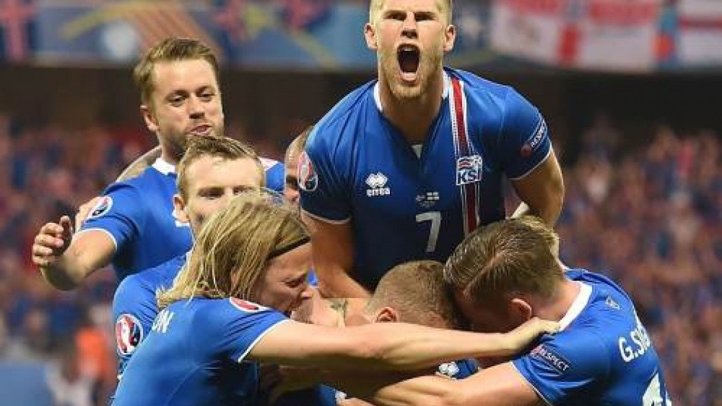 To Euro 2016 έφερε ρεκόρ γεννήσεων στην Ισλανδία!