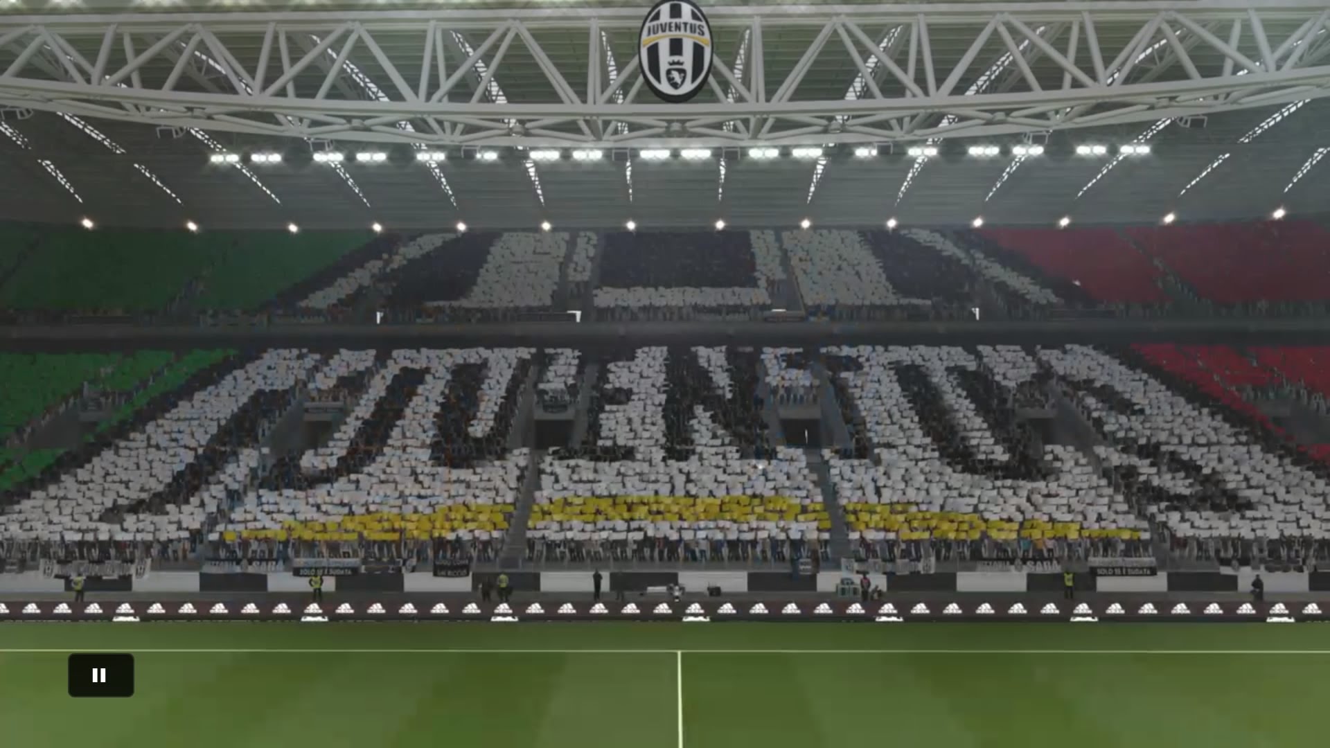 Sold out το Γιουβέντους – Μπαρτσελόνα !