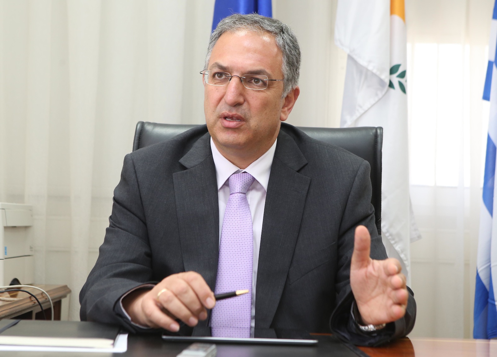 Υπ. Παιδείας: Στόχος μας να περάσουμε στα παιδιά μας τις αρχές και αξίες της ΕΕ