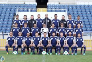 Φιλικό με το Καζακστάν δίνει η Εθνική Κύπρου