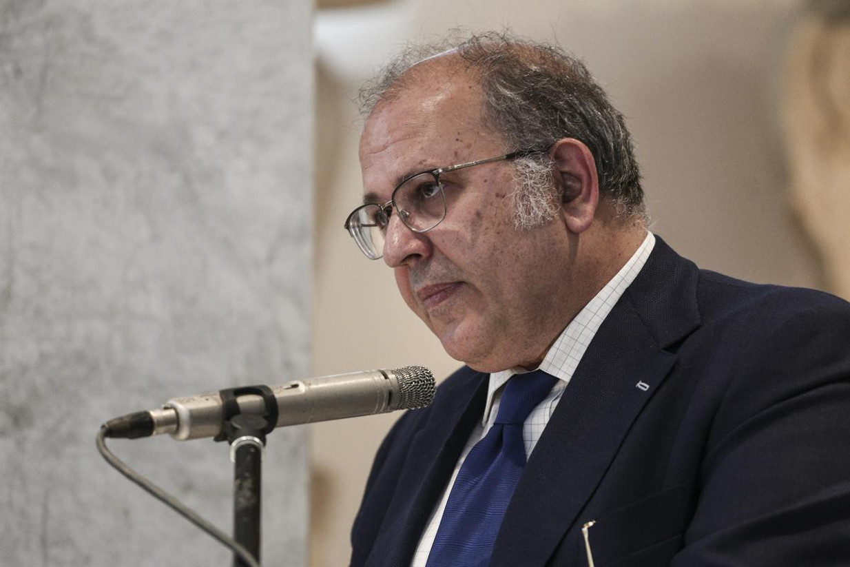 Κυπριακό και διμερείς στις αποσκευές του Ρώσου ΥΦΕΞ