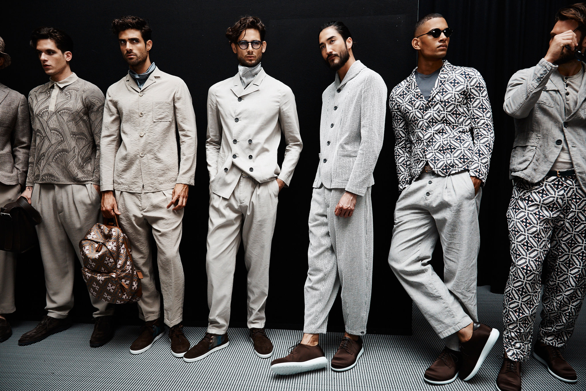 Τα 4 μεγαλύτερα ανδρικά fashion shows του πλανήτη έρχονται!