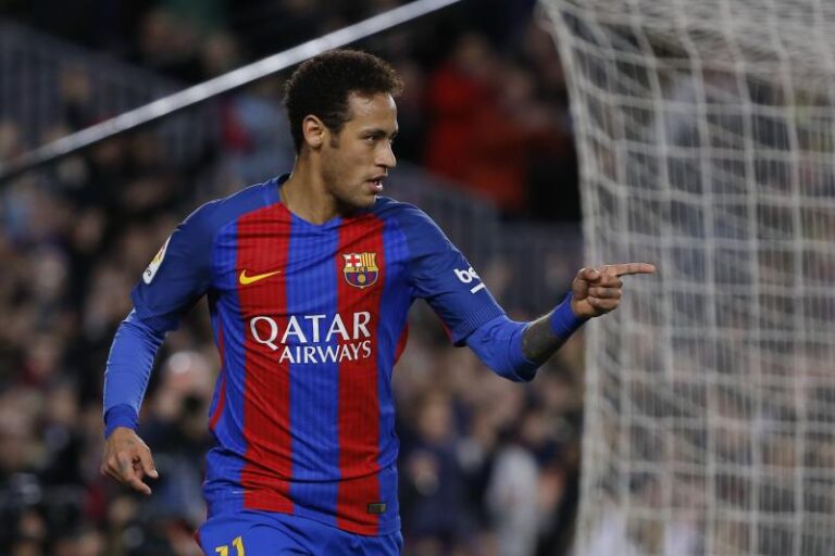 "Τρελή" πρόταση για Νεϊμάρ ετοιμάζει η Γιουνάιτεντ