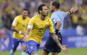 Ζόρια για Αργεντινή, «αέρας» η Βραζιλία