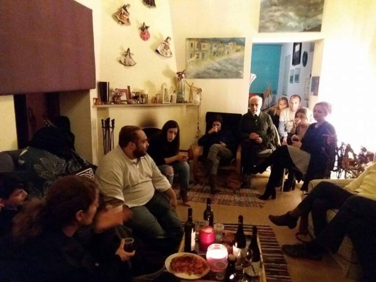 Ο «Πυρετός» στο σπίτι σας!