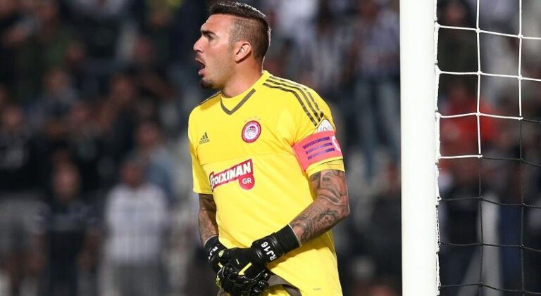 Ακραίο σενάριο για Ρομπέρτο και ΠΑΟΚ