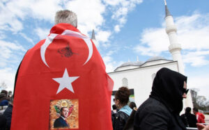 Κατεχόμενα: Κάλπες για πέντε μέρες ενόψει δημοψηφίσματος