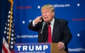 Η πρώτη μεγάλη ήττα του Ντόναλτ Τραμπ